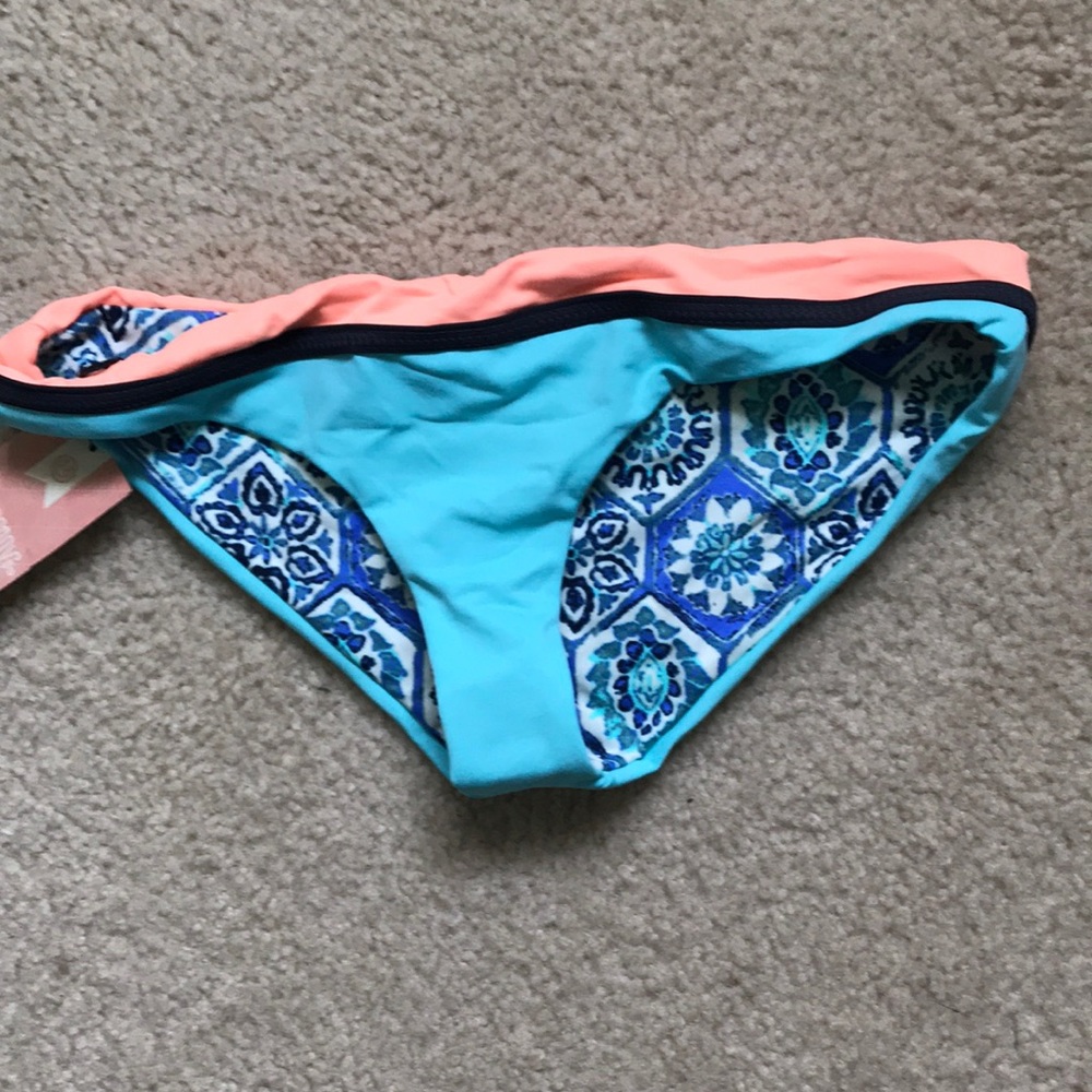 Maaji Reversible bikini bottom